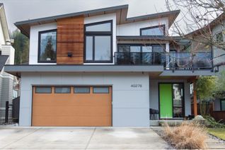 Detached House for Sale, 40276 Aristotle Drive, Squamish, BC