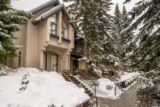 Townhouse for Sale, 4725 Spearhead Drive #24, Whistler, BC