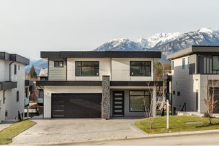 House for Sale, 3385 Mamquam Road #3, Squamish, BC