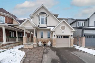 Property for Sale, 68 Kenneth Cole Dr, Clarington, ON