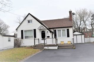 Bungalow for Rent, 117 Elgin St N, Oshawa, ON