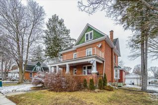 Property for Sale, 8 Talbot St E, Haldimand, ON Property for Sale, 8 Talbot St E, Haldimand, ON