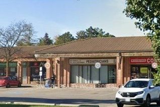 Commercial/Retail Property for Lease, 10 Headdon Gate #10, Richmond Hill, ON