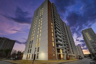 Condo for Sale, 17 Knightsbridge Rd #1608, Brampton, ON Condo for Sale, 17 Knightsbridge Rd #1608, Brampton, ON