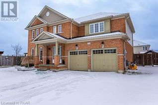 Property for Sale, 7 Power Court, Lindsay, ON