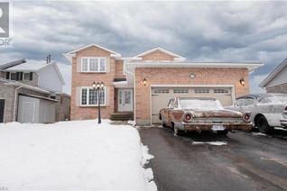 House for Sale, 943 Prestwick Crescent, Kingston, ON