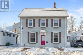Property for Sale, 234-236 Fitzroy Street, Charlottetown, PE Property for Sale, 234-236 Fitzroy Street, Charlottetown, PE