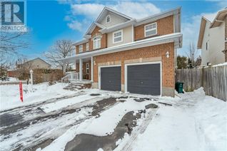 Property for Sale, 28 Thresher Avenue, Stittsville, ON