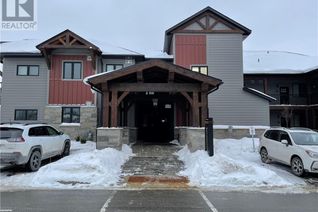 Loft for Rent, 22 Beckwith Lane Unit# 205, The Blue Mountains, ON