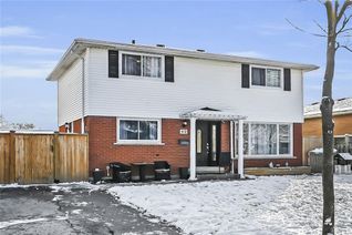 House for Sale, 49 Bellingham Drive, Hamilton, ON