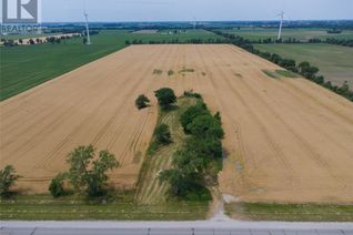 Farm for Sale, 6501 Middle Line, South Buxton, ON