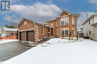 Bungalow for Sale, 43 Jones Drive, Barrie, ON