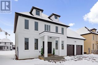Property for Sale, 1591 Darfield, Windsor, ON Property for Sale, 1591 Darfield, Windsor, ON