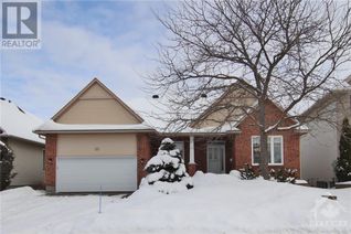 Property for Sale, 32 Bert G Argue Drive, Stittsville, ON