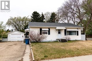 House for Sale, 5530 49 Street, Provost, AB