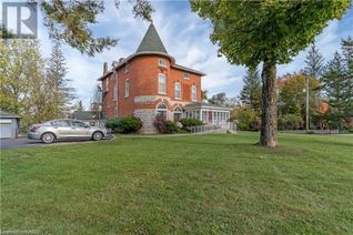 Property for Sale, 231 Dundas Street W, Napanee, ON