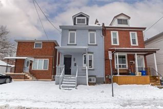 House for Sale, 44 Campbell Avenue, Hamilton, ON
