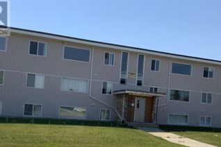 Condo Apartment for Sale, 9807 104 Avenue #111, Fort St. John, BC