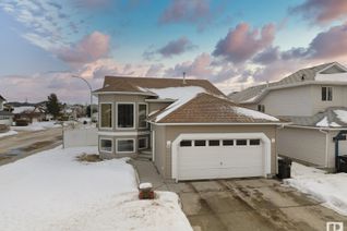 Property for Sale, 88 Foxhaven Co, Sherwood Park, AB Property for Sale, 88 Foxhaven Co, Sherwood Park, AB