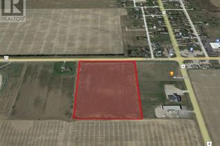 Land for Sale, No 911 Oil Heritage Road, Petrolia, ON