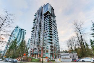 Property for Sale, 301 Capilano Road #2206, Port Moody, BC