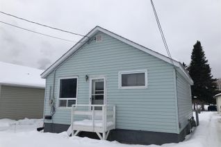 Detached House for Sale, 1007 Portage Ave N, Fort Frances, ON
