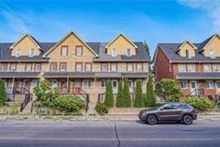 Townhouse for Sale, 1775 Valley Farm Rd #9, Pickering, ON