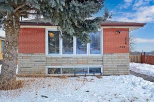 House for Sale, 1327 Sharbot St, Oshawa, ON