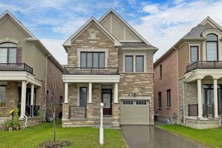 Detached House for Sale, 105 Hartney Dr, Richmond Hill, ON