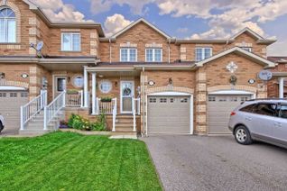Freehold Townhouse for Sale, 1487 Rankin Way, Innisfil, ON