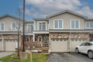 Townhouse for Rent, 75 Prince William Way, Barrie, ON