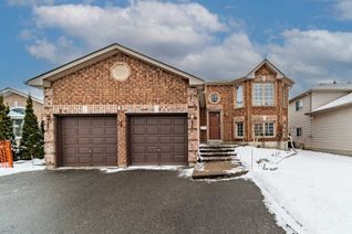 Bungalow for Sale, 43 Jones Dr, Barrie, ON