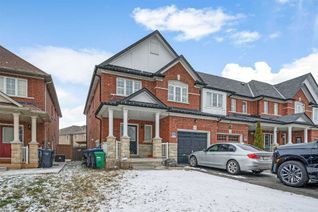 Townhouse for Sale, 39 Burnstown Circ, Brampton, ON Townhouse for Sale, 39 Burnstown Circ, Brampton, ON