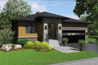 Bungalow for Sale, 1 Sunridge Crt, Cramahe, ON