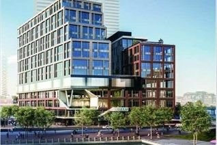 Commercial/Retail Property for Sale, 130 Queens Quay E #522, Toronto, ON