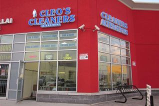 Commercial/Retail Property for Sale, 3351 Markham Rd #110, Toronto, ON