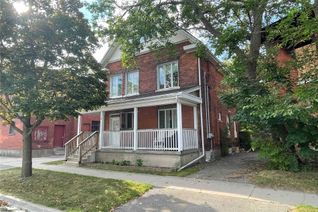 Investment Property for Sale, 3 Chatham St, Brantford, ON