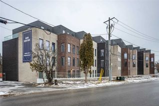 Condo Apartment for Rent, 325 University Ave W #302, Cobourg, ON