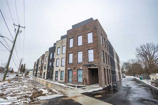 Property for Rent, 325 University Ave W #204, Cobourg, ON