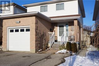 Property for Rent, 72 Northmanor Crescent, Kitchener, ON