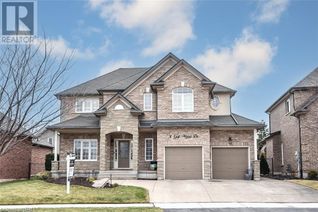Property for Sale, 3 Golf Woods Drive, Grimsby, ON