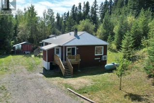 Property for Sale, 1304 Eastway Road, Quesnel, BC
