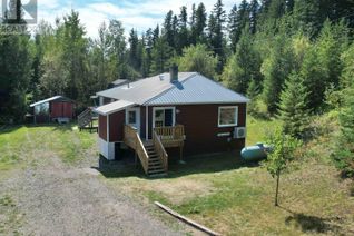 Property for Sale, 1304 Eastway Road, Quesnel, BC Property for Sale, 1304 Eastway Road, Quesnel, BC
