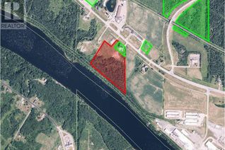 Land for Sale, 00 Route 144, Saint-André, NB