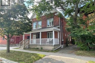 Commercial/Retail Property for Sale, 3 Chatham Street, Brantford, ON