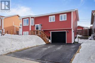 Property for Sale, 4 Finlaystone Drive, Mount Pearl, NL