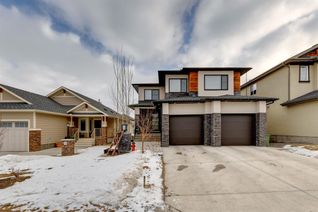 Property for Sale, 34 Cimarron Springs Way, Okotoks, AB Property for Sale, 34 Cimarron Springs Way, Okotoks, AB