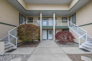 Townhouse for Sale, 1780 Atkinson Street #201, Penticton, BC