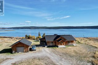 House for Sale, 3990 Puntzi Lake Road, Williams Lake, BC