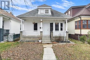 Property for Sale, 1155 Moy Avenue, Windsor, ON Property for Sale, 1155 Moy Avenue, Windsor, ON